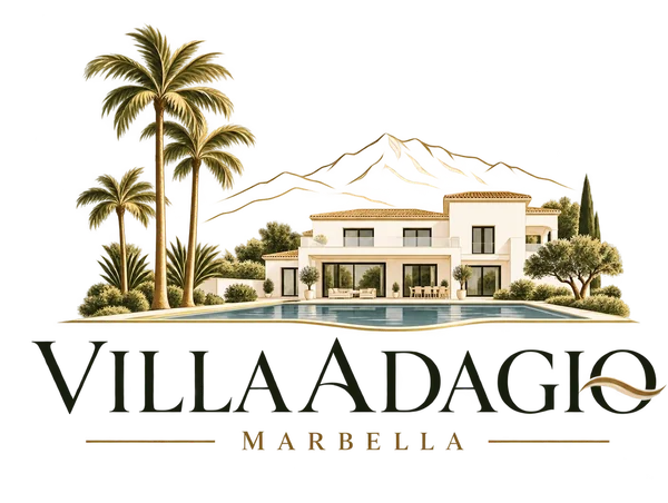Villa Adagio, Sierra Blanca, Marbella